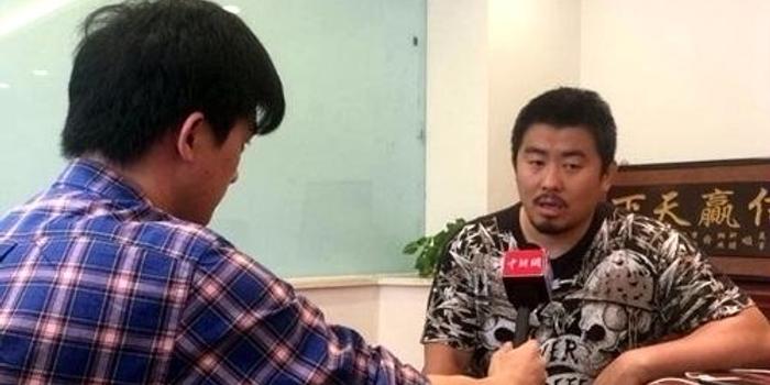 武术名将联合发声指责徐晓冬_手机新浪网