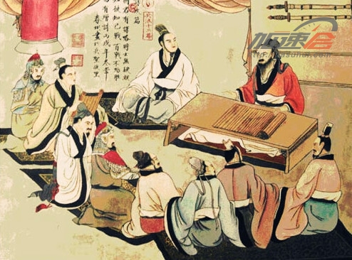 这个老外仔细琢磨了一番，认定《孙子兵法》是硅谷创业宝典