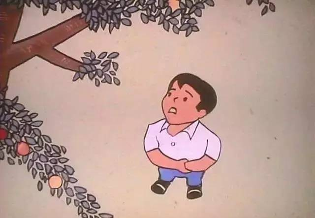 “我不是小孩子了，