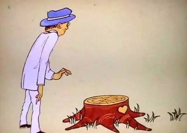 “我真希望我能给你什么……