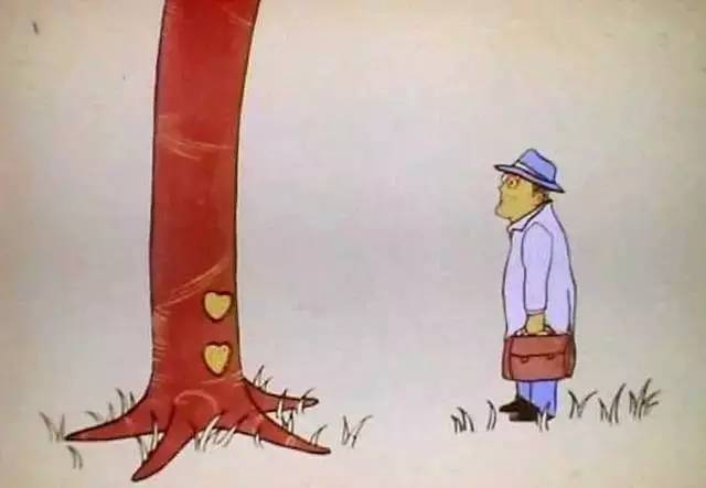 可是男孩好久都没有再来。