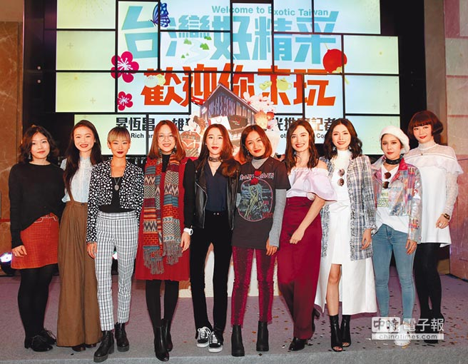  台当局大力行销观光却收效甚微（图片来源：“中时电子报”）