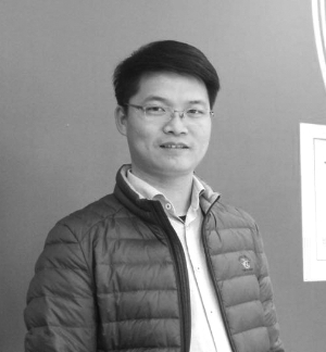 江海证券资产管理（北京）部负责人&nbsp;蔡年华