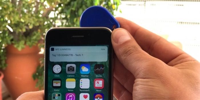 iPhone 6S NFC功能被完全破解:果粉真是爽翻