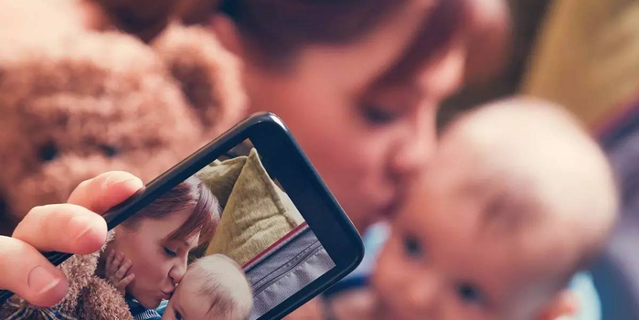 在美国的扁头孩子怎么办?记矫正扁头的真实经