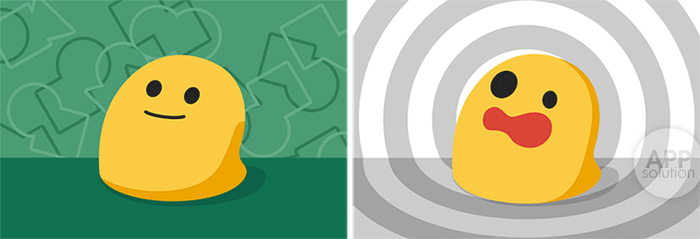 Google 新版 Emoji 大变脸!(内附表情包下载)__财经头条