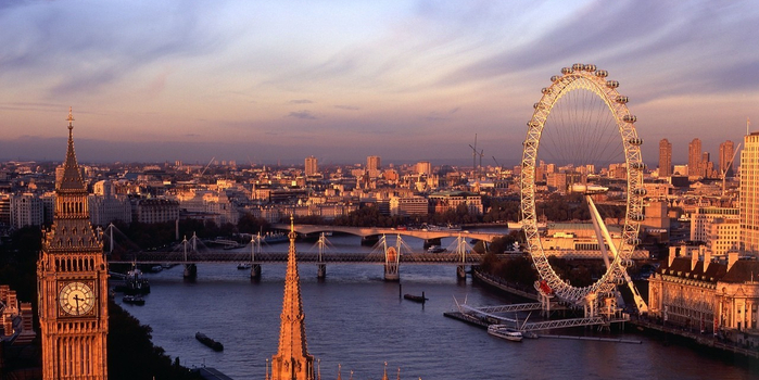 世界顶尖城市格局大洗牌,伦敦意外超越纽约,北