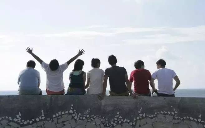 ▲《那些年我们一起追过的女孩》|