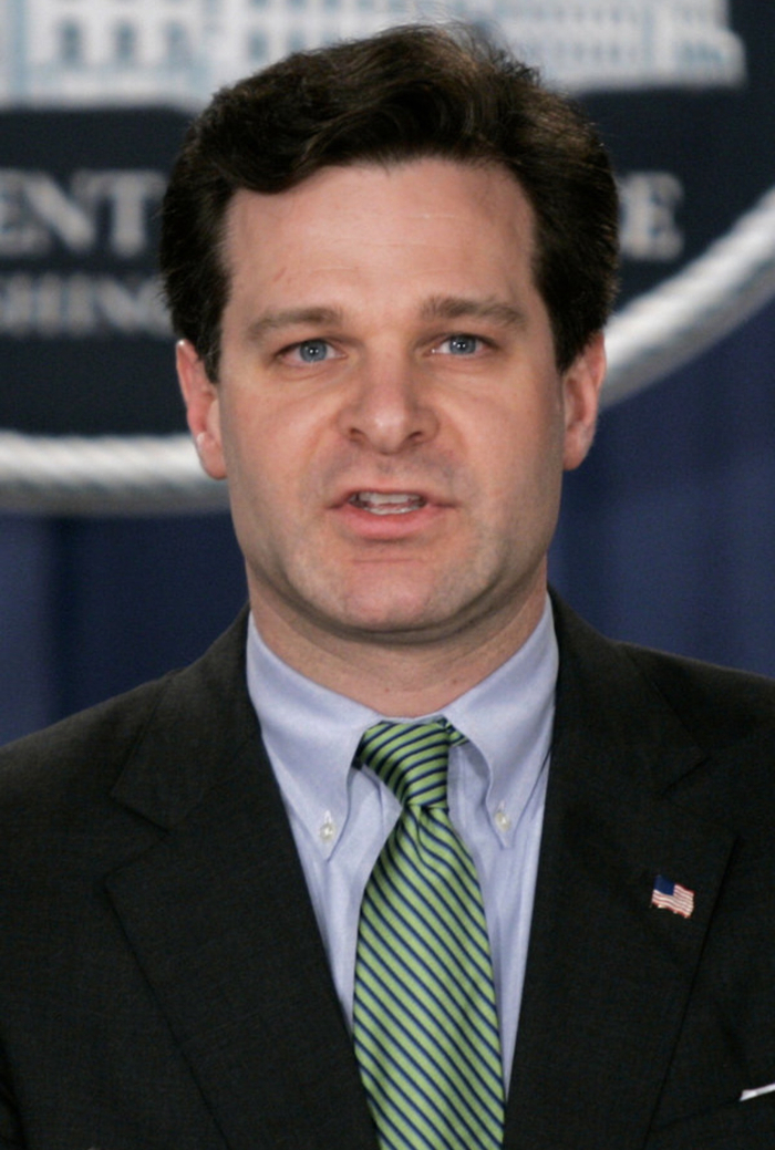 克里斯托弗·雷