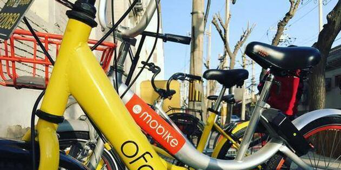 实名制+信用出行,ofo信用免押金终结摩拜押金