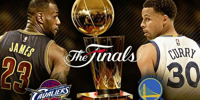 总决赛G3预测:鲨鱼韦伯选骑士 巴克利相信勇士