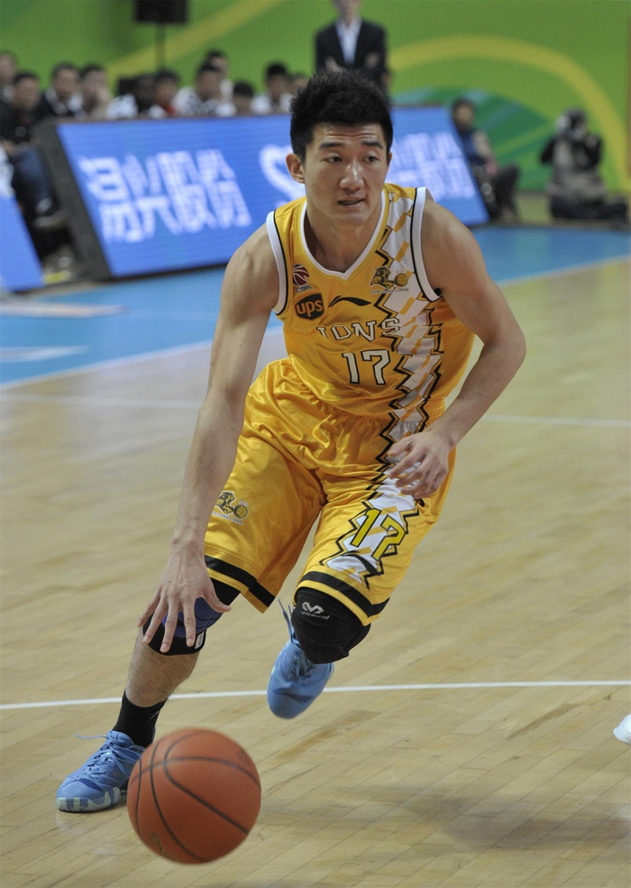 亲情和友情给他力量