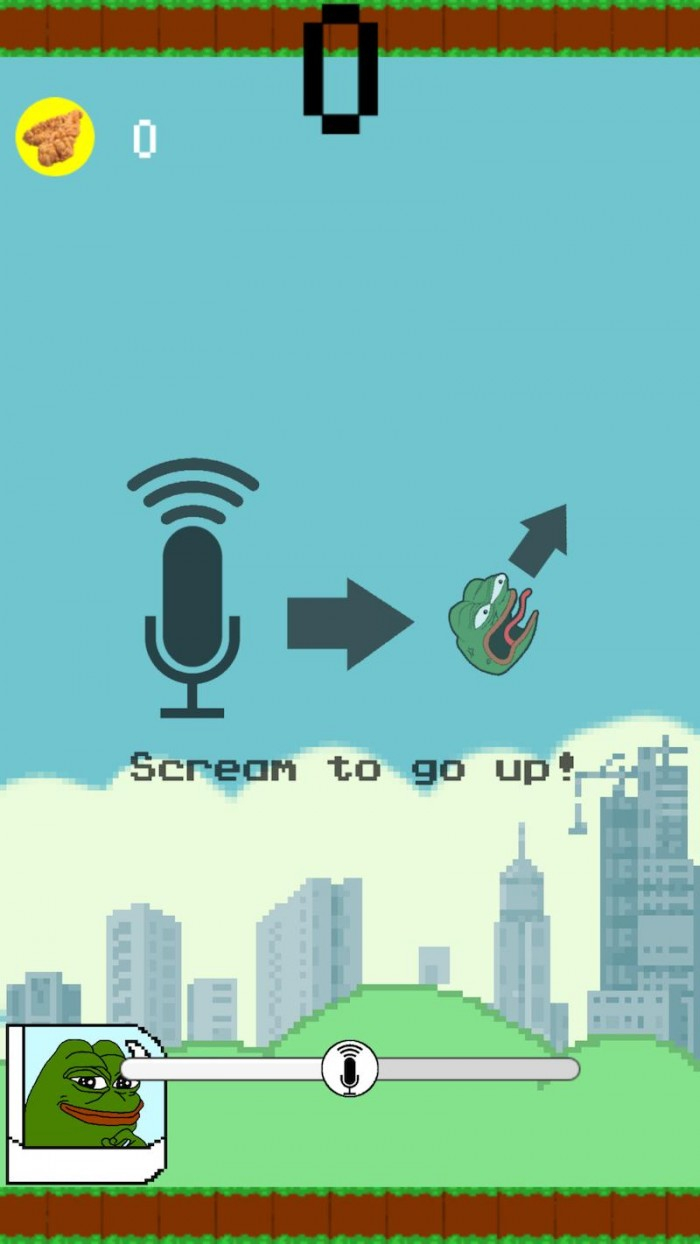 报道称苹果禁止青蛙Pepe游戏出现在App Store中|青蛙|苹果|Pepe_手机新浪网