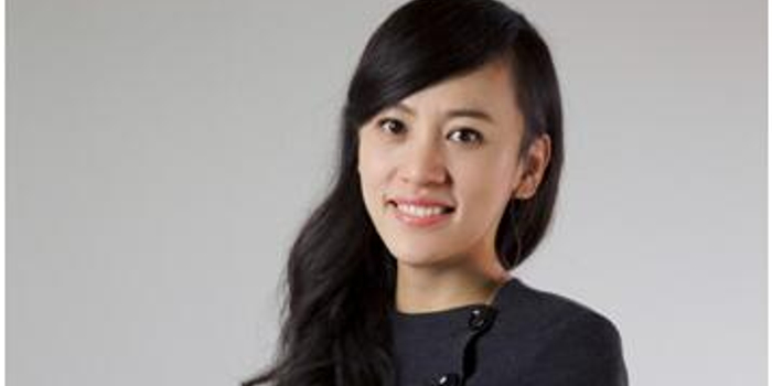 滴滴柳青上榜2017全球名人榜 唯一华人女企业家