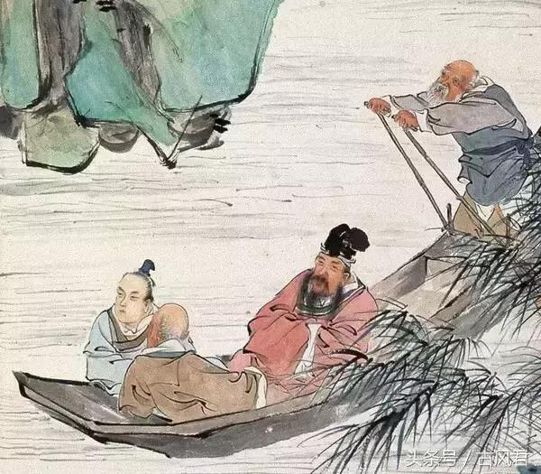 孟子10句处世精髓:爱人者,人恒爱之