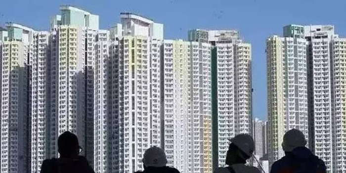 有地方政府將居民買房納入年度考核，且官員將對「惡意不買房」的居民進行約談