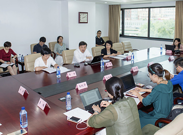 　　6月19日，国家食品药品监督总局举行国际人用药品注册技术协调会（ICH）新闻通气会。 &nbsp;本文图片均为食品药品监督管理总局网站 图