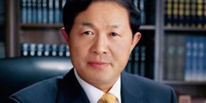 提款机 冀中能源集团原董事长王社平被逮捕