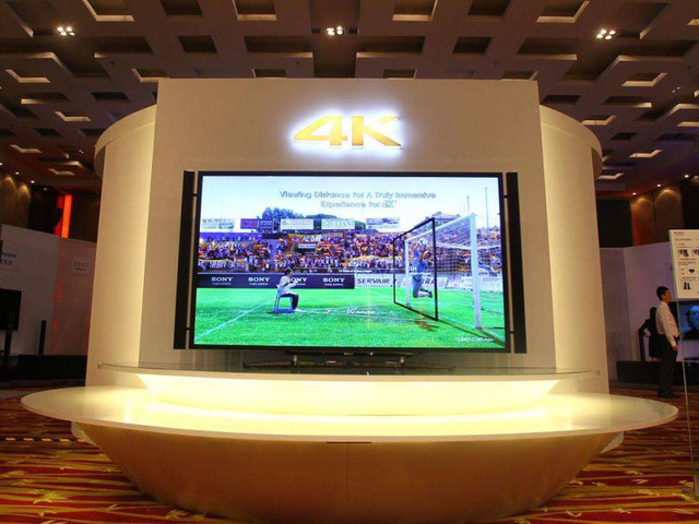 是时候擦亮双眼了&nbsp;真假4K究竟如何区分？