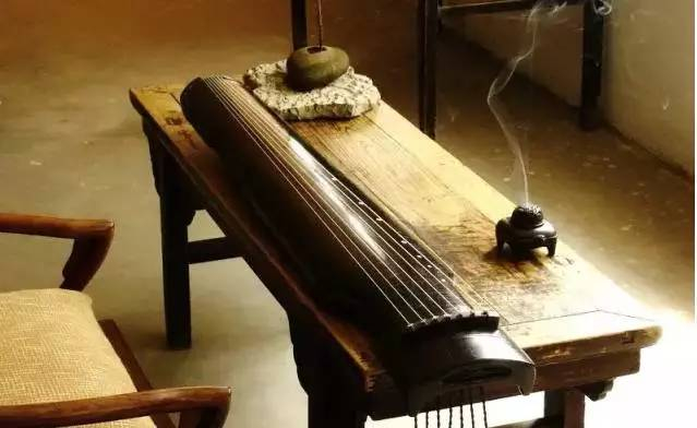 邂逅古代乐器,看古人听音乐到底有多讲究