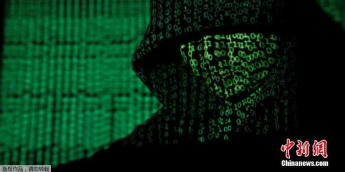 黑客攻击多国网络 伊朗全国互联网一度短暂中