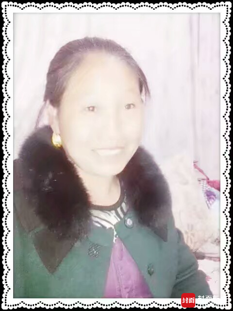  张娇母亲颜代丽