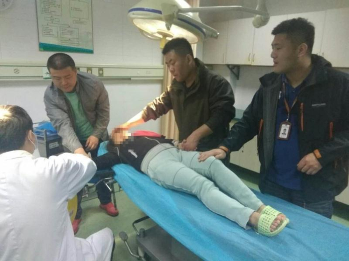 重案破获的过程，往往有着各种变数。