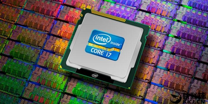 6代\/7代酷睿处理器多线程被废:Intel回应送真相