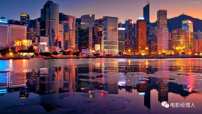 盘点港片十大经典取景地|带你回顾香港20年的“花样年华”