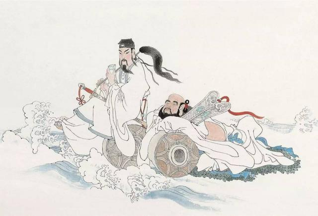 一个神仙的名字,被民间叫错了几千年!