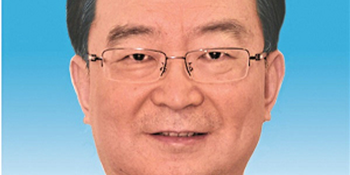 王宁任福州市委书记(图/简历)