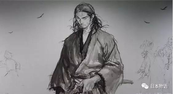 他是“剑圣，”历史上的宫本武藏与日本剑豪大全 | 日本历史_新浪新闻