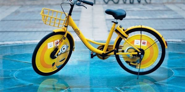 共享单车升级版是什么样?形状升级还是功能