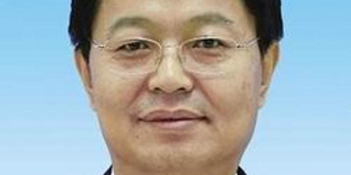 内蒙古自治区能源局局长赵文亮被查 曾任阿拉