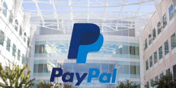 果应用商店允许使用PayPal支付 PayPal股价因