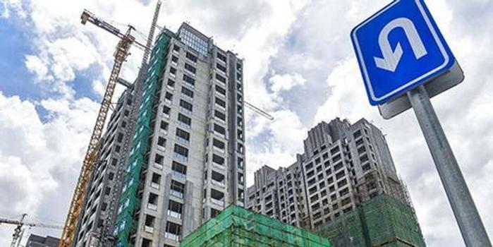 一线城市房价松动 北京二手房价连续两月领跌