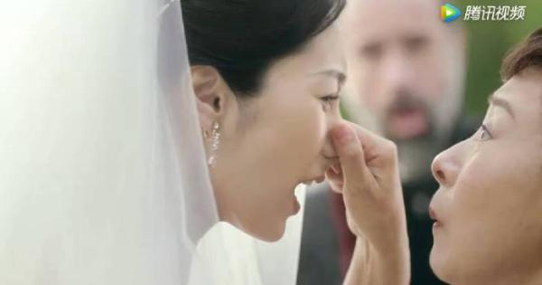 奥迪二手车广告视频截图