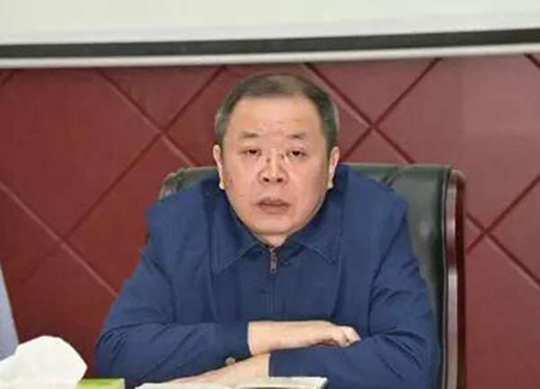 宋伟杰 &nbsp; 新湖南新闻客户端 资料图