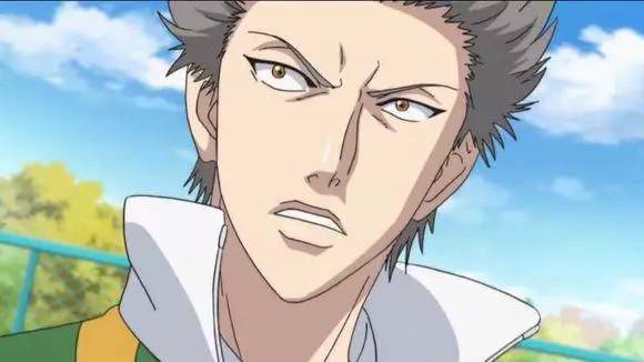 盘点动漫中那些暴走族!