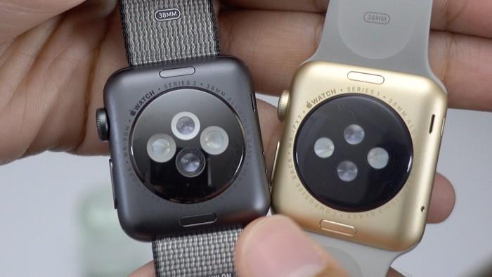 苹果或许会用Apple Watch 1系换你的初代AW_手机新浪网