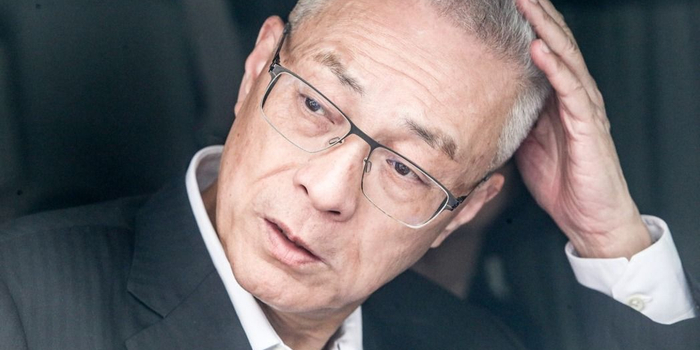 吴敦义会党籍"立委":确定将组建新智囊系统