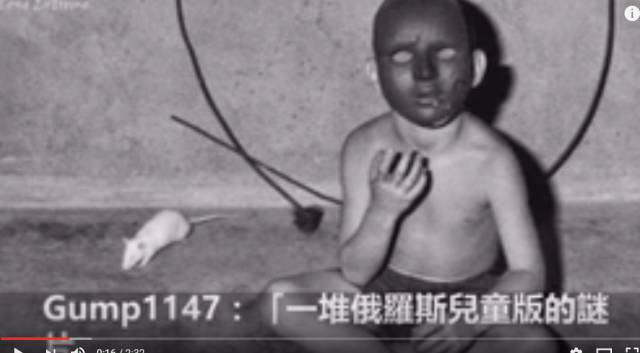  ▲儿童色情贩卖、虐待……