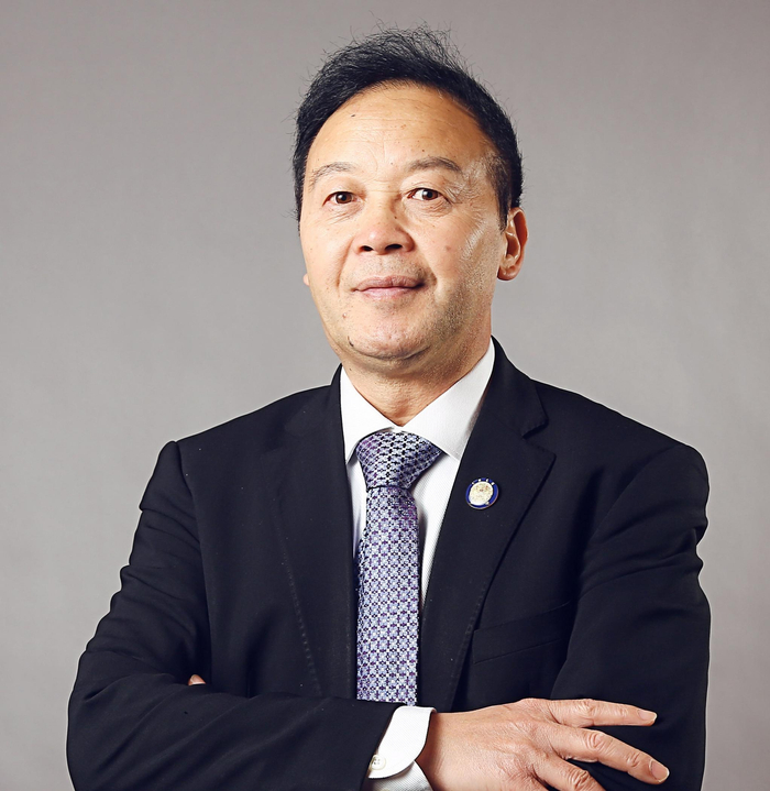  陈有西&nbsp; 图片源自网络