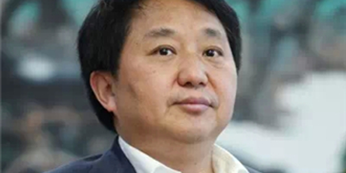 罗文任工信部副部长(图|简历)