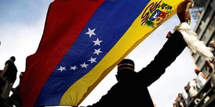 油之殇!委内瑞拉局势加速恶化,原油产能面临瘫