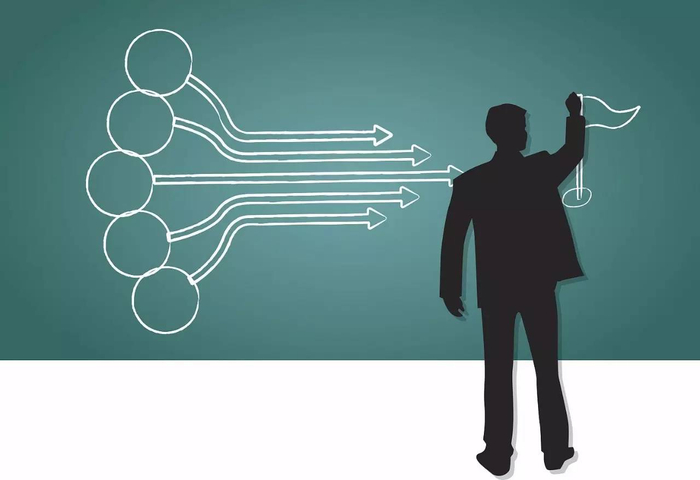 ▲阿丽说，事情起源于前段时间，摄影店请来了成都一家培训公司的三名培训师来为员工做相关培训。（图片来源视觉中国）