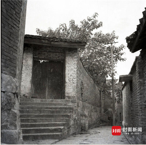  中共重庆地委军事委员会遗址，万州宝隆洋行