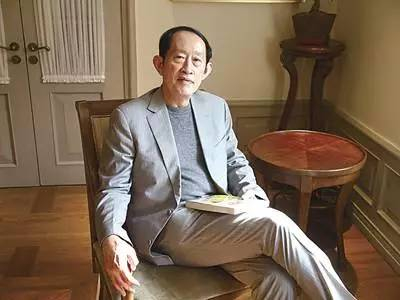 从百家讲坛到诗词大会,年逾古稀的王立群,始终不变的是对中国文史的痴迷与传承