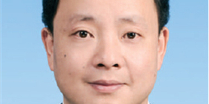 喻显镔任重庆涪陵区委常委(图/简历)
