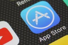 苹果App Store被控垄断 开发者集体诉讼